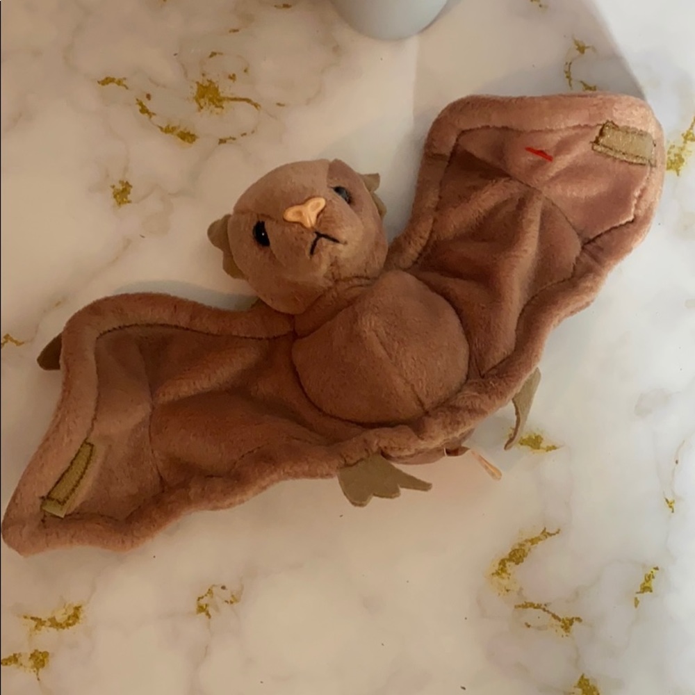 Ty Beanie baby Batty